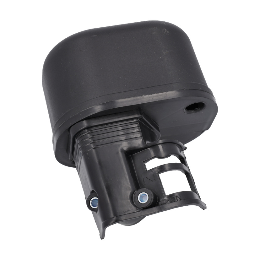 Luftfilter kan vibratorplate
