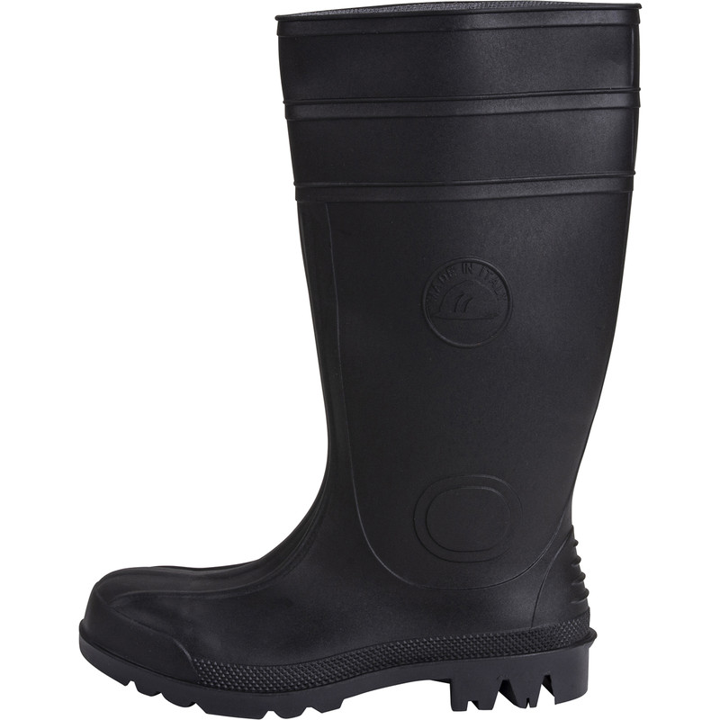 Cerva PVC 2816 veiligheidslaarzen S5 SRC 42