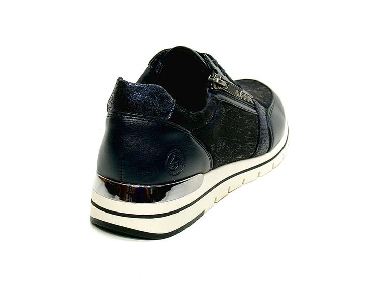 Remonte R6700 navy/schwarz/blau