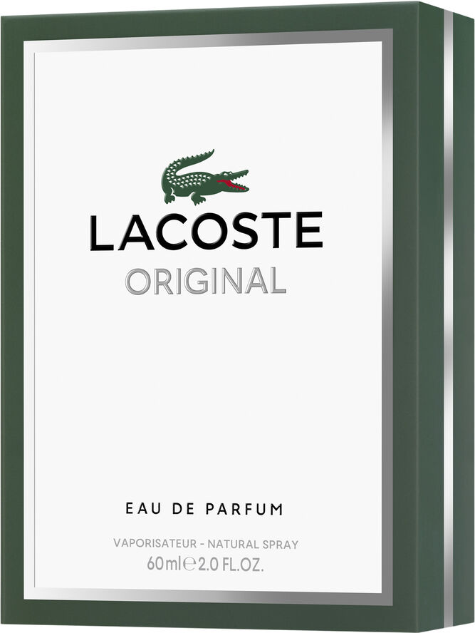 Lacoste ORIGINAL EDP