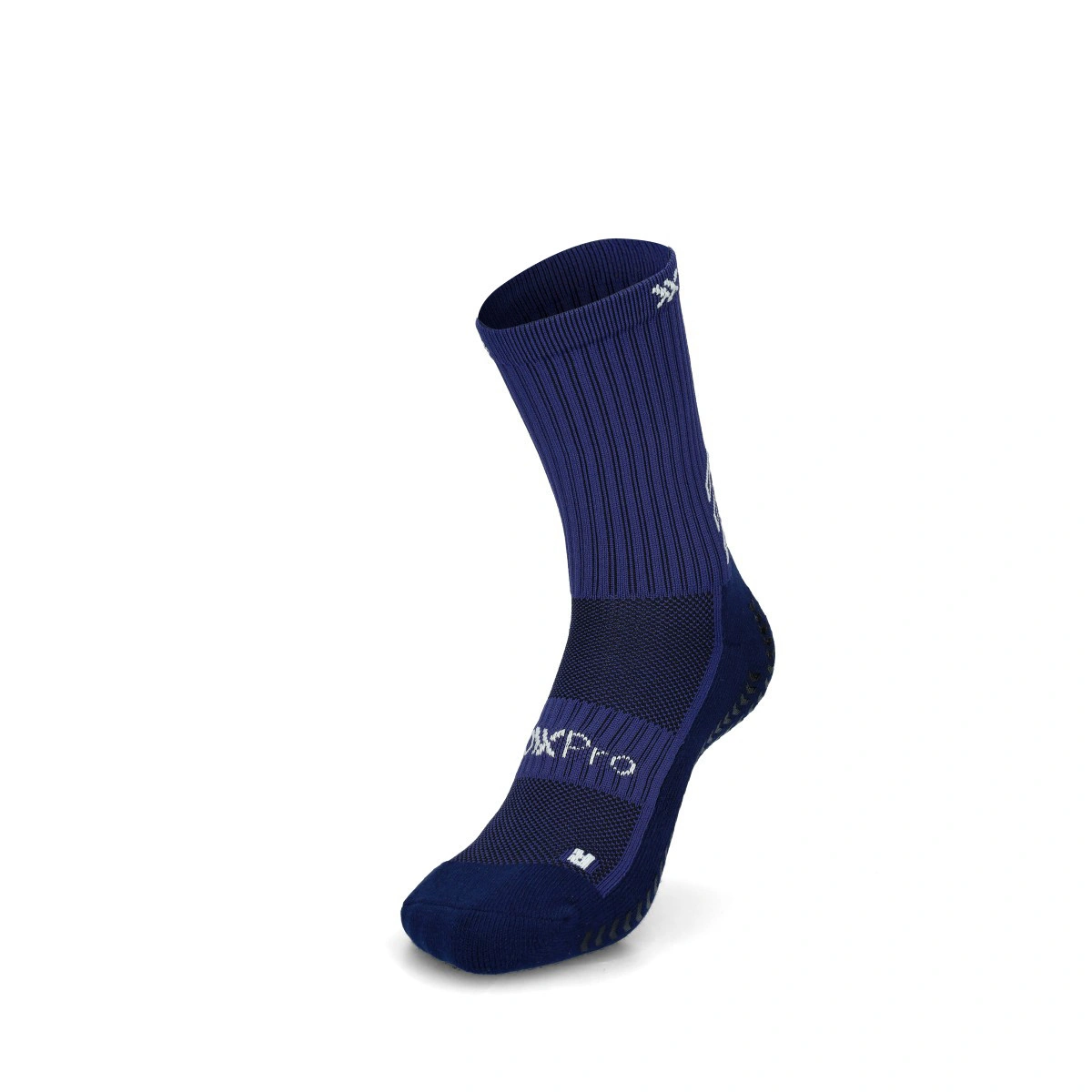 Meias SOXPro Calze Grip & Anti slip Blu