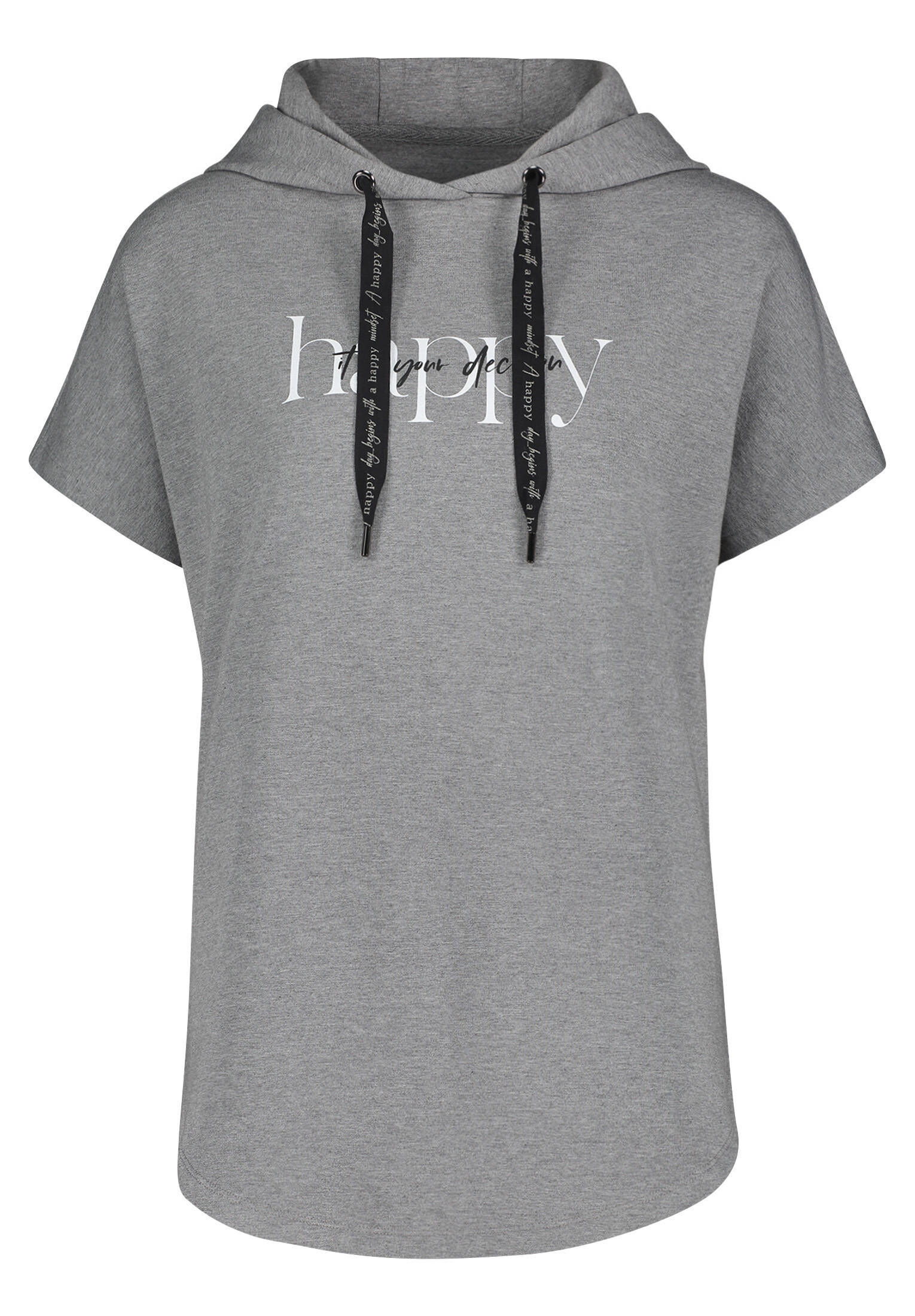 Betty Barclay| Damen Sweatpullover mit Kapuze