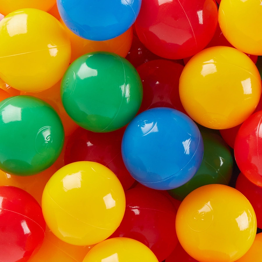 bieco Spielbälle 250 Stück