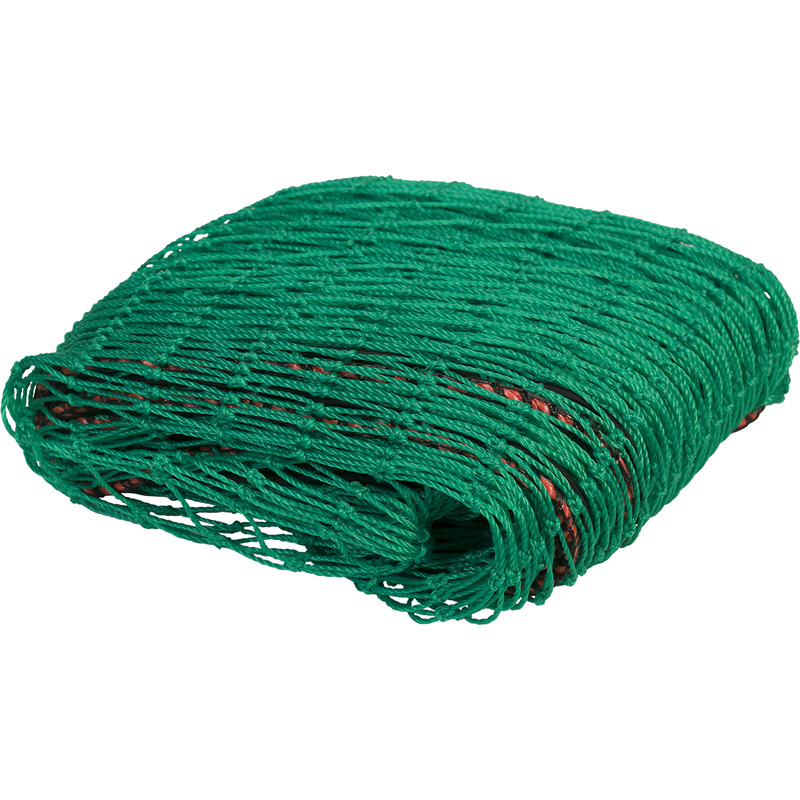 Konvox aanhangernet 1,6x3m