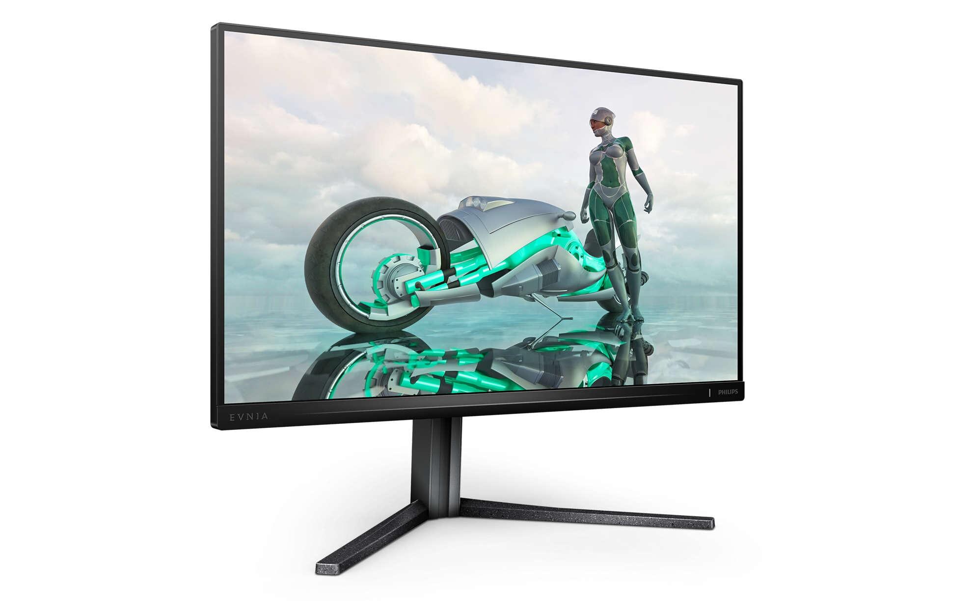 Monitor 25M2N3200W/00<br>25