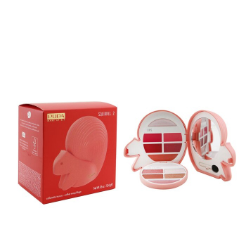 Pupa Squirrel 2 Kit