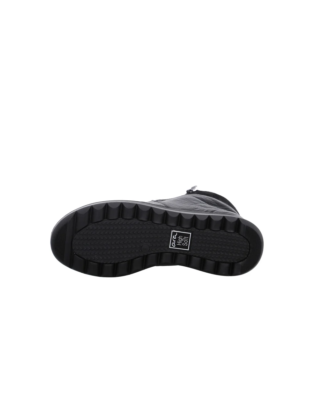 Stiefelette Toronto schwarz