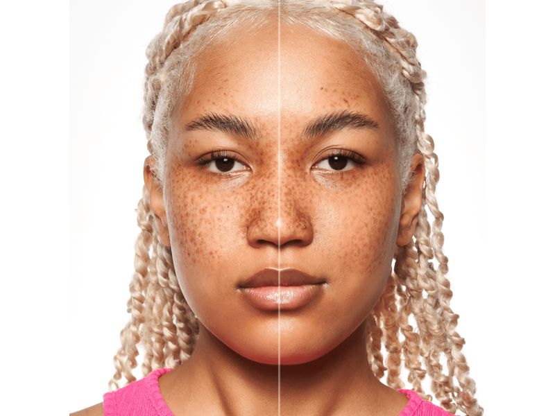 essence Foundation Skin Tint 70 Feuchtigkeitsspendendes Make-up mit leichter bis mittlerer Deckkraft