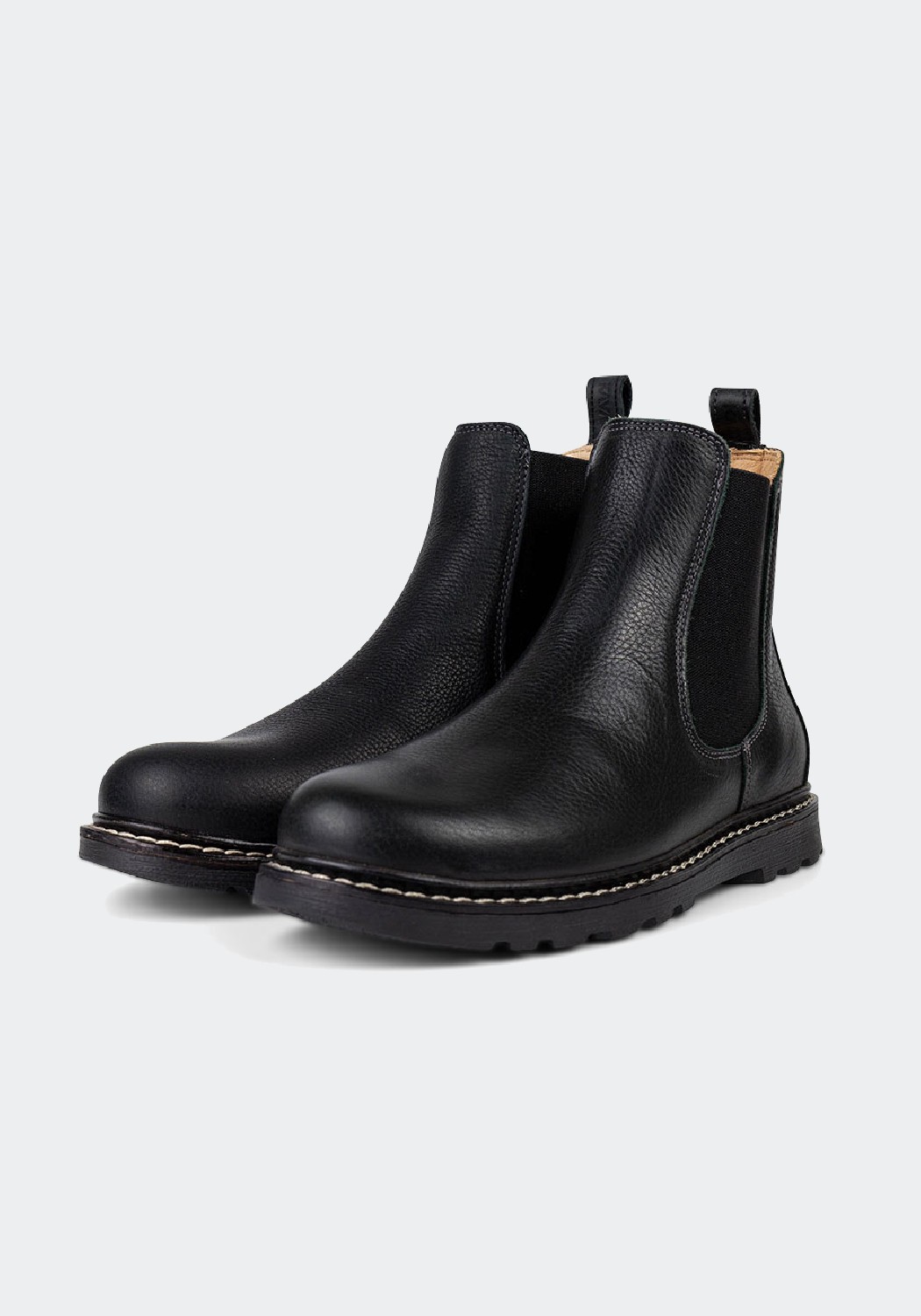 KAVAT Chelsea Boot Kavat Bodås 2.0 EP Black
