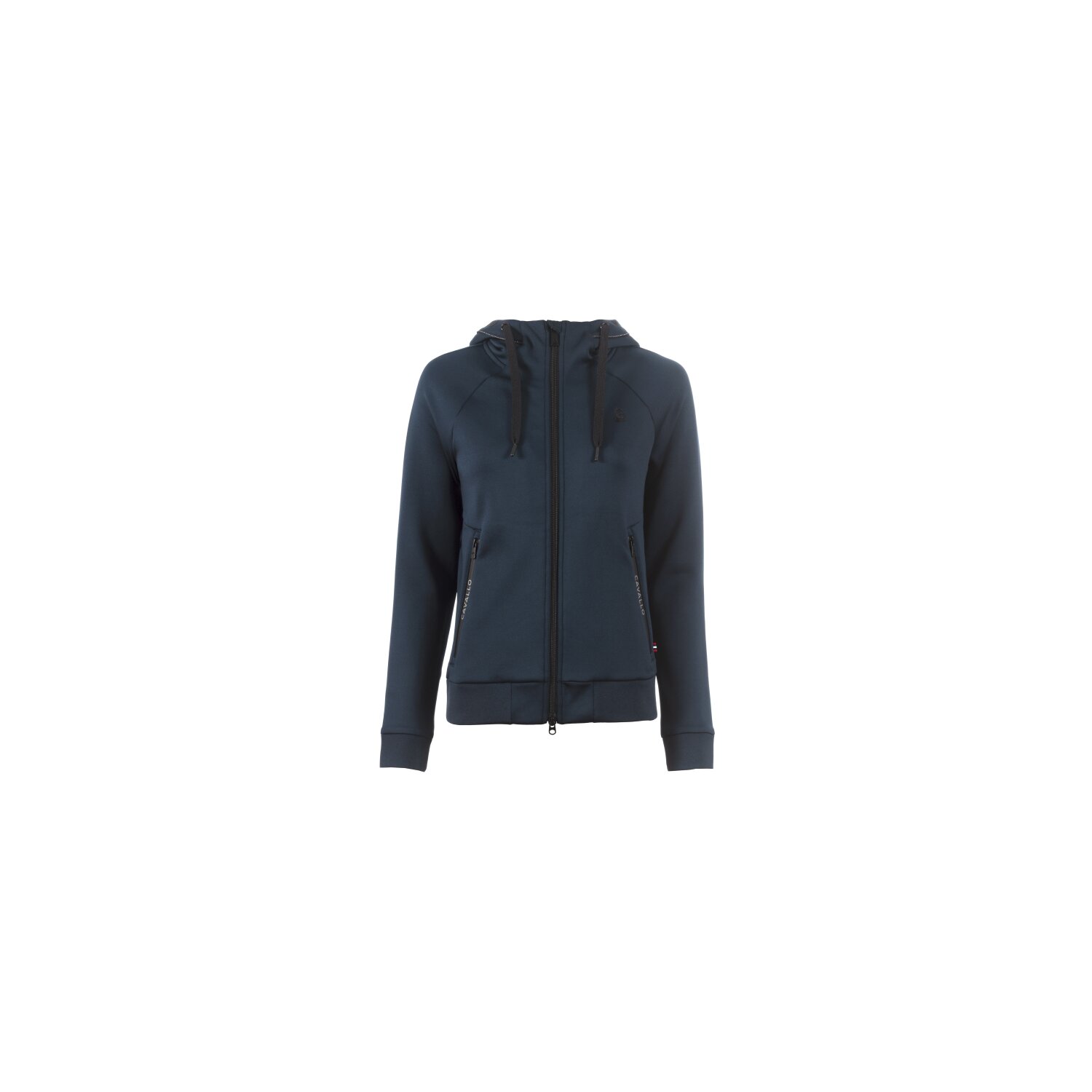 Cavallo Funktions-Sweatjacke CAVALMEERA - darkblue