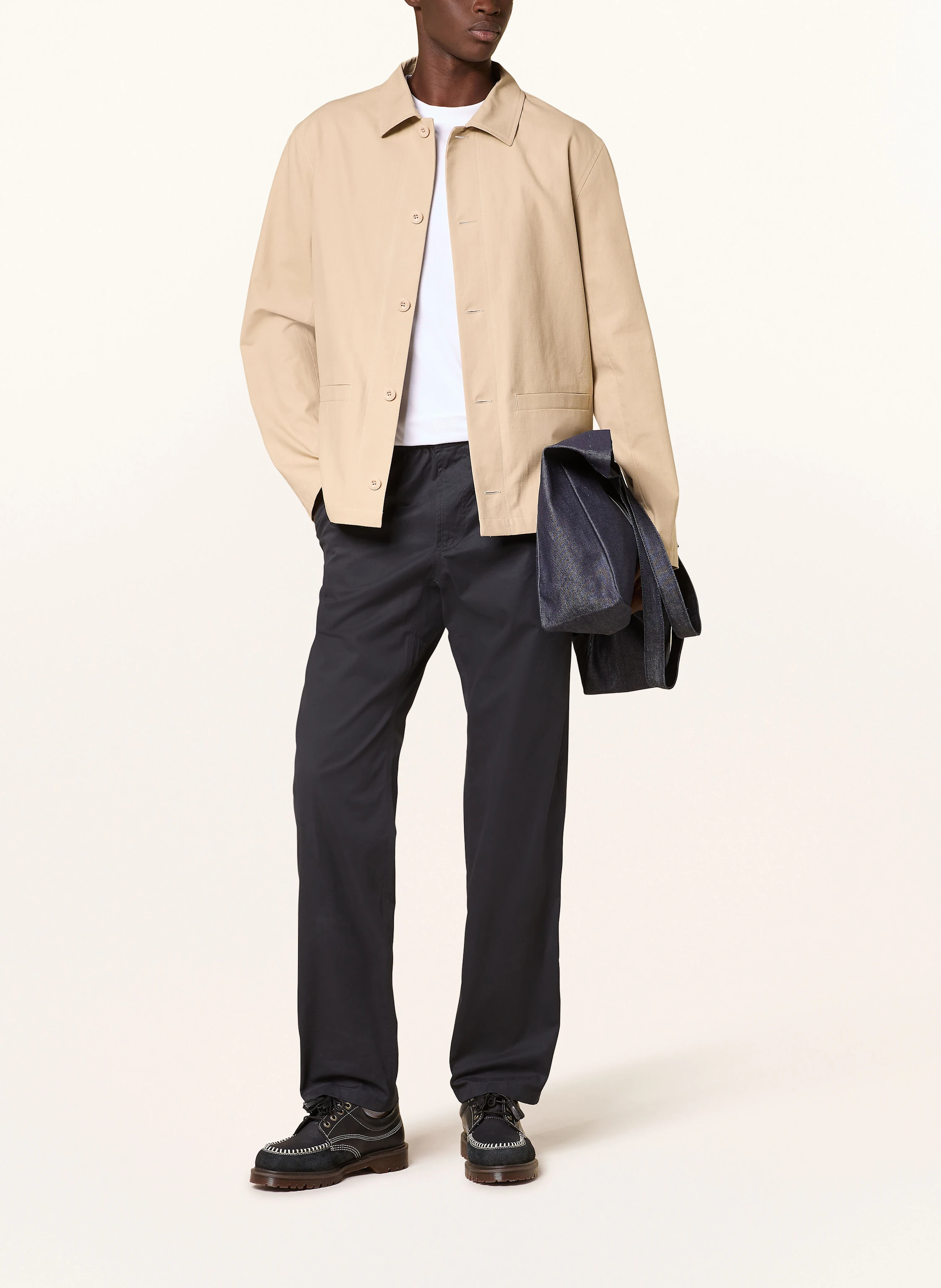 A.P.C. Chino CHUCK Regular Fit