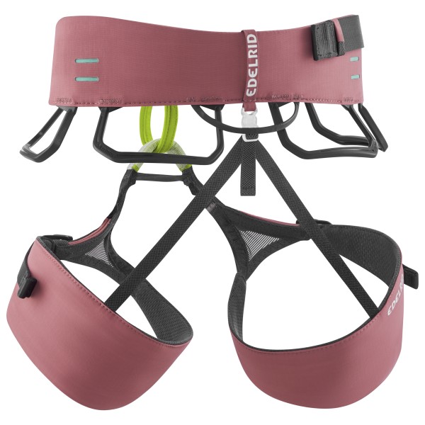 Edelrid - Women's Autana - Baudrier