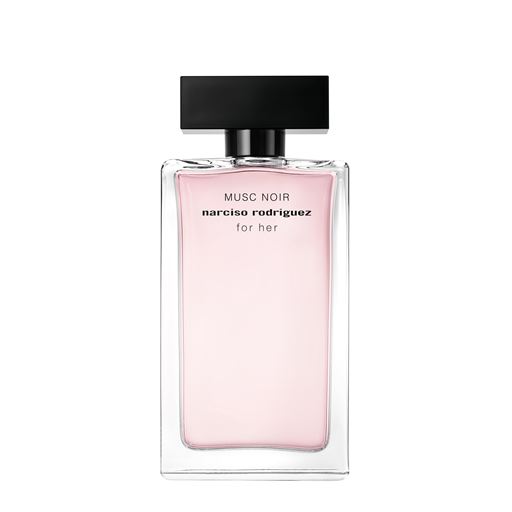 Narciso Rodriguez For Her Musc Noir Eau de Parfum, 100 ml