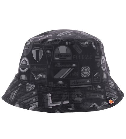 Ellesse B?llehat - Pedri - Sort