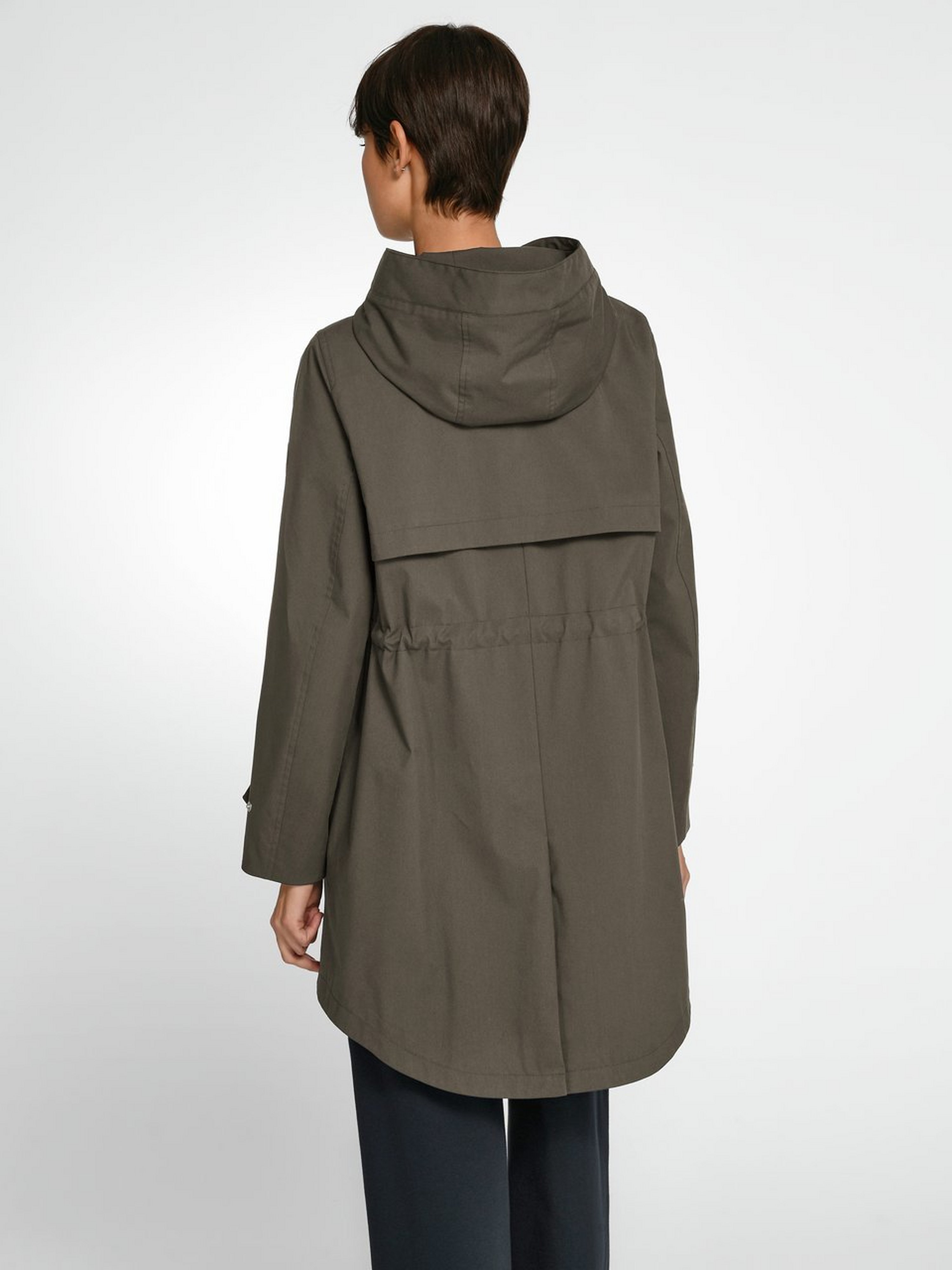Jacke
