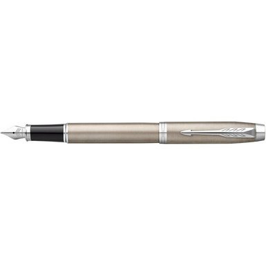 Stylo plume IM Monochrome, Noir