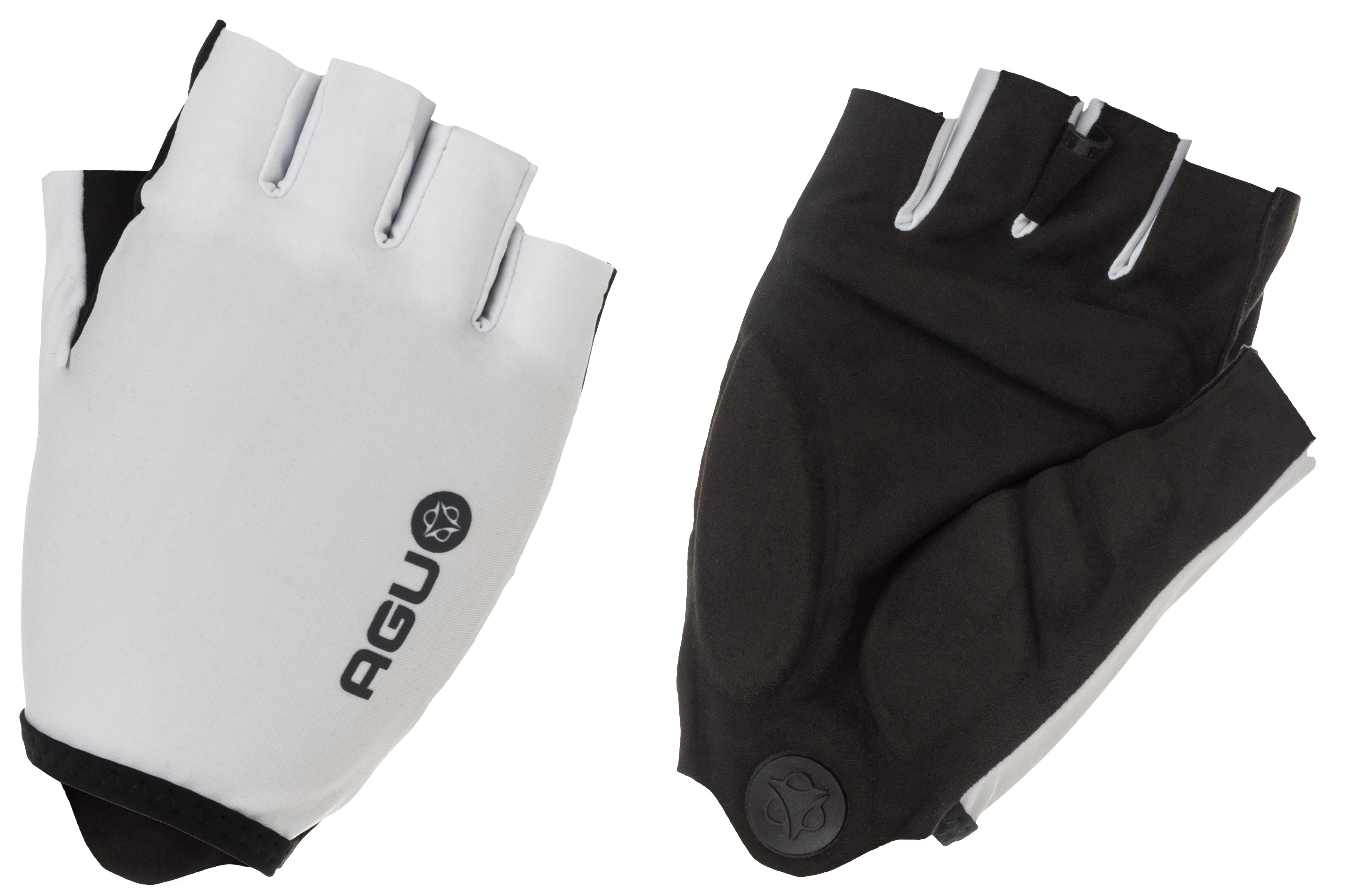 AGU Gel handschoenen - White