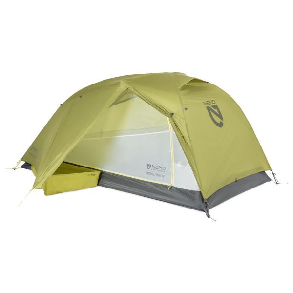 Nemo - Dragonfly Osmo 2P - Tente 2 places