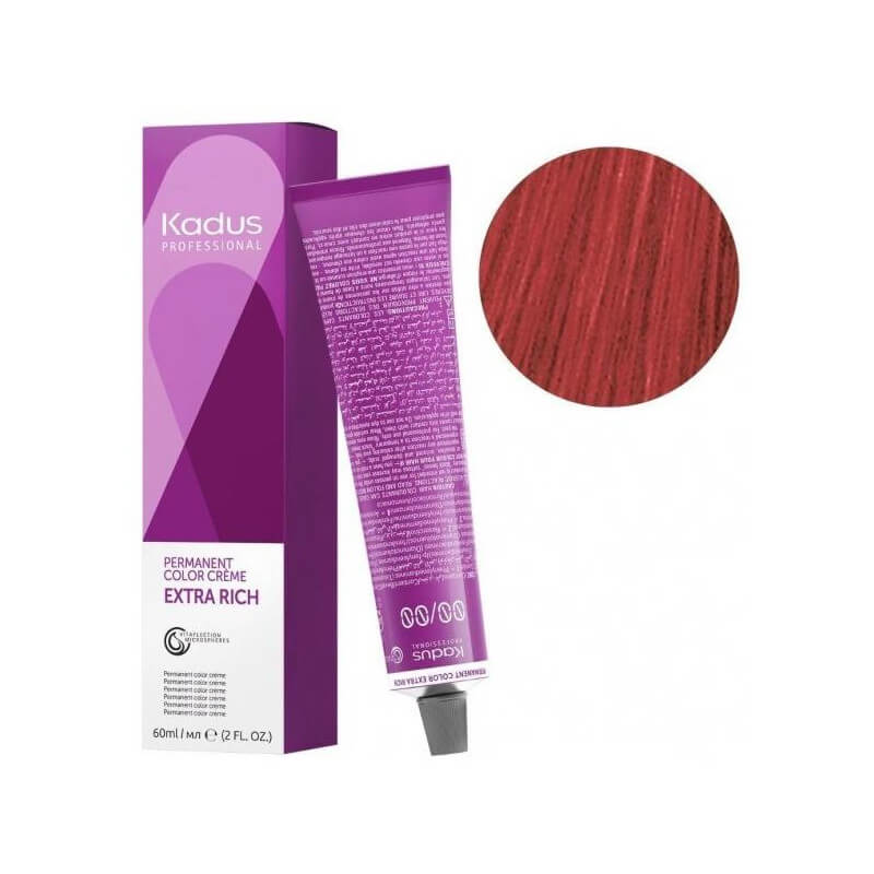 Coloration permanente Kadus 60ML