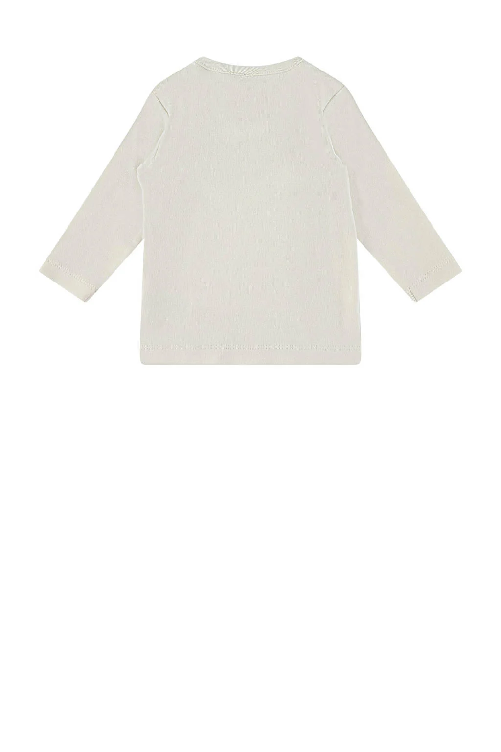 Babyface longsleeve beige