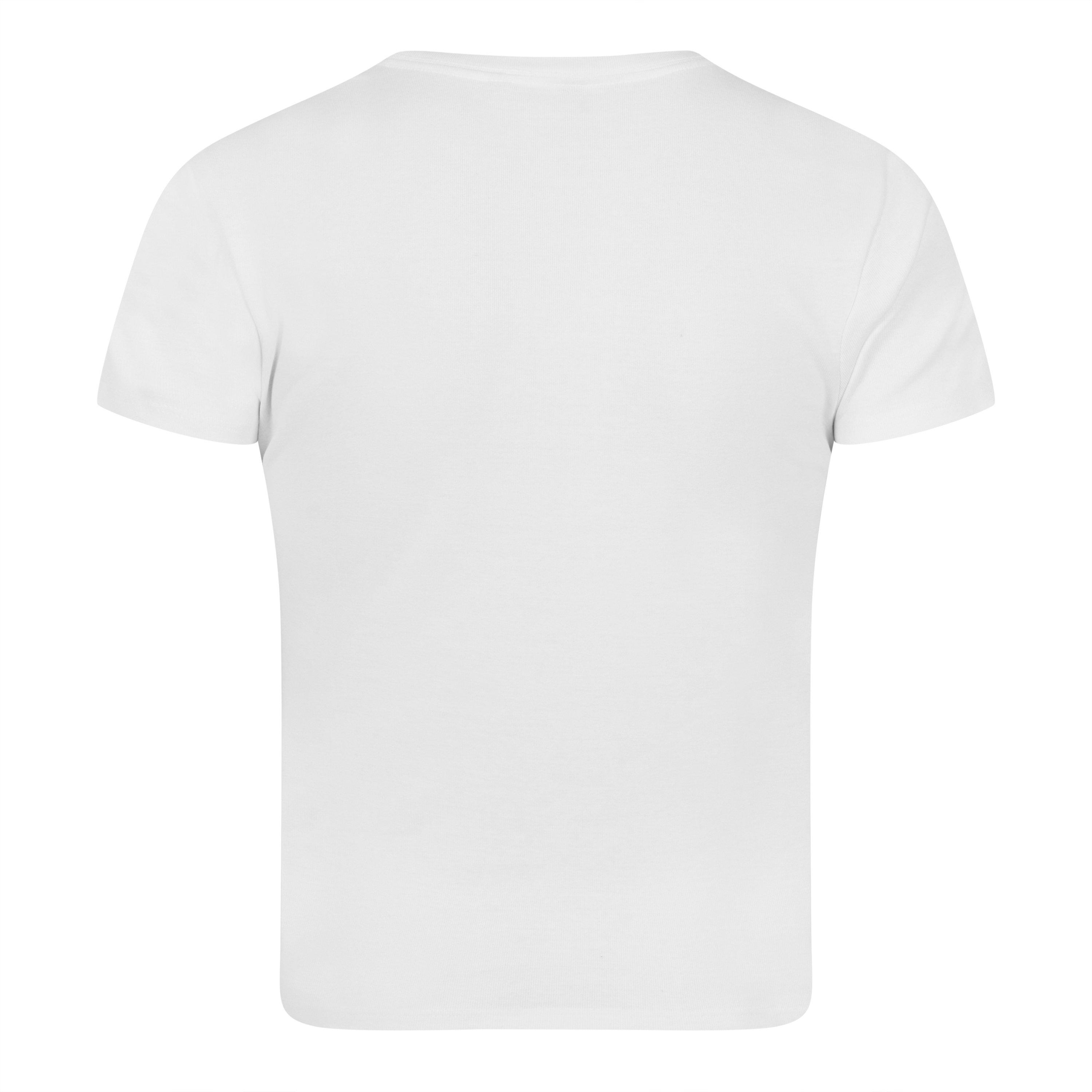 Jack Wills JW Baby Tee