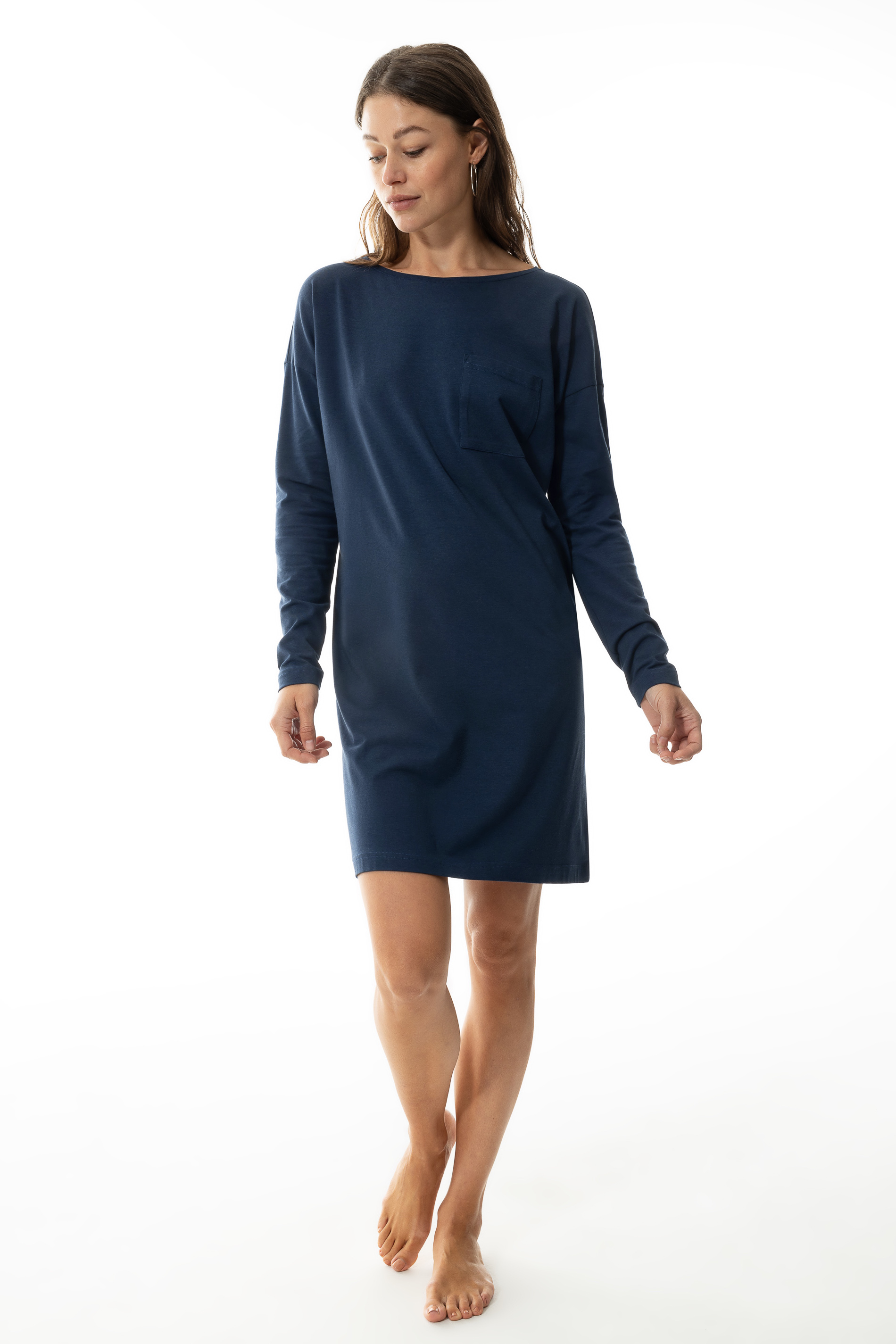 Nachthemd<br>Serie Tessie