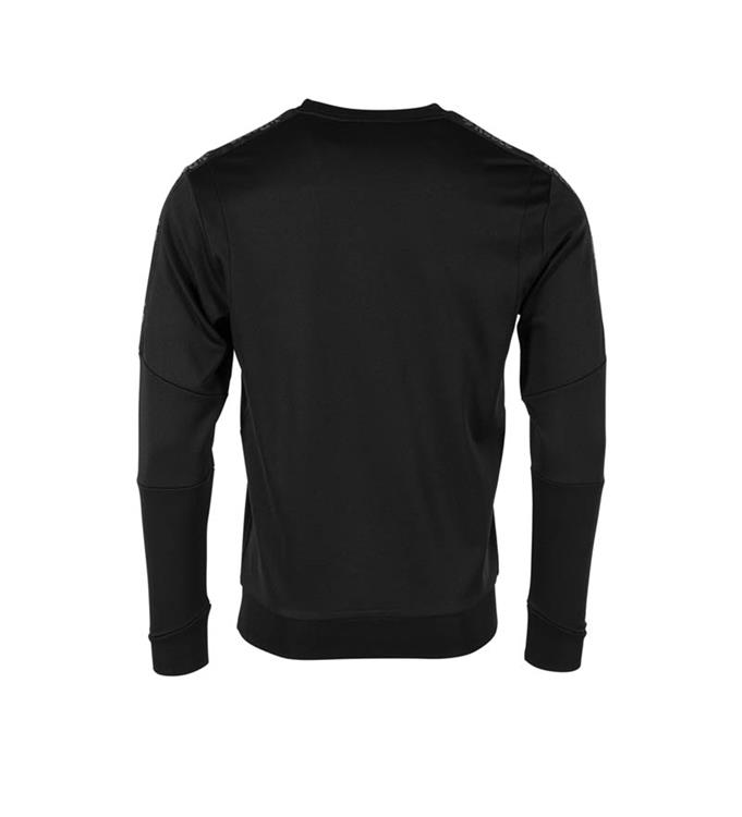 Reece Cleve TTS Top Round Neck Unisex