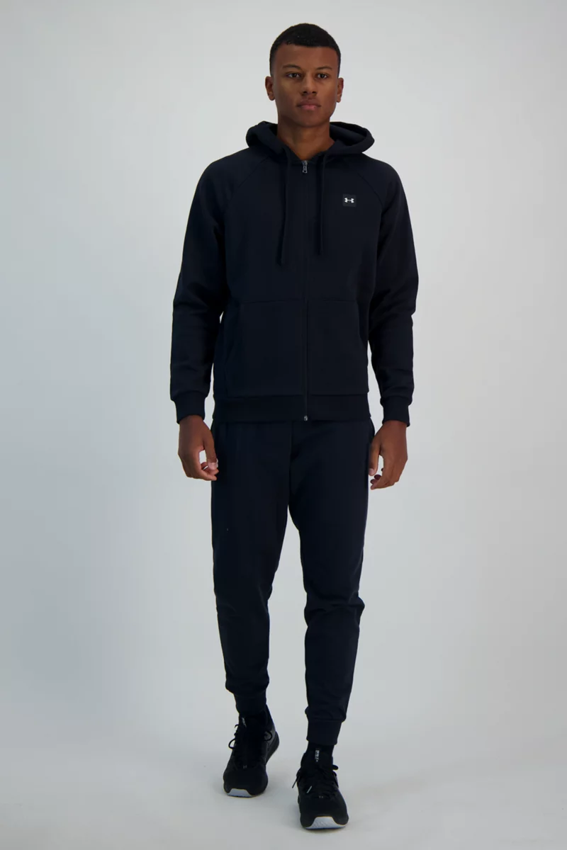 Under Armour UA Rival Fleece Herren Hoodie