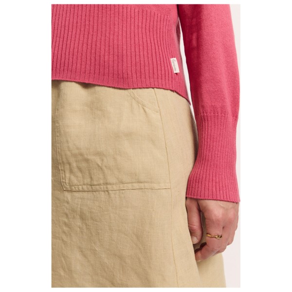 Tranquillo - Women's Strickjacke Linaa - Cardigan