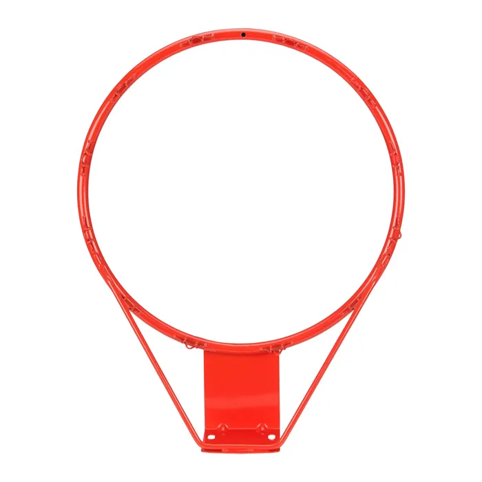 New Port Basketbalring + Net