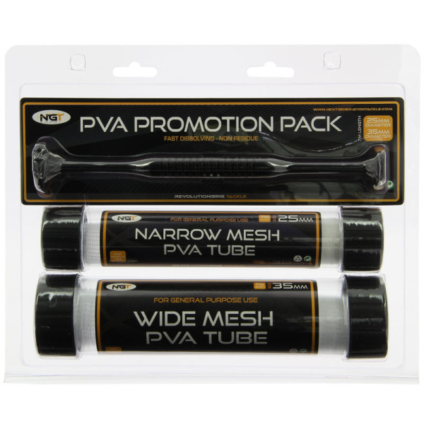 NGT PVA Promotie Verpakking