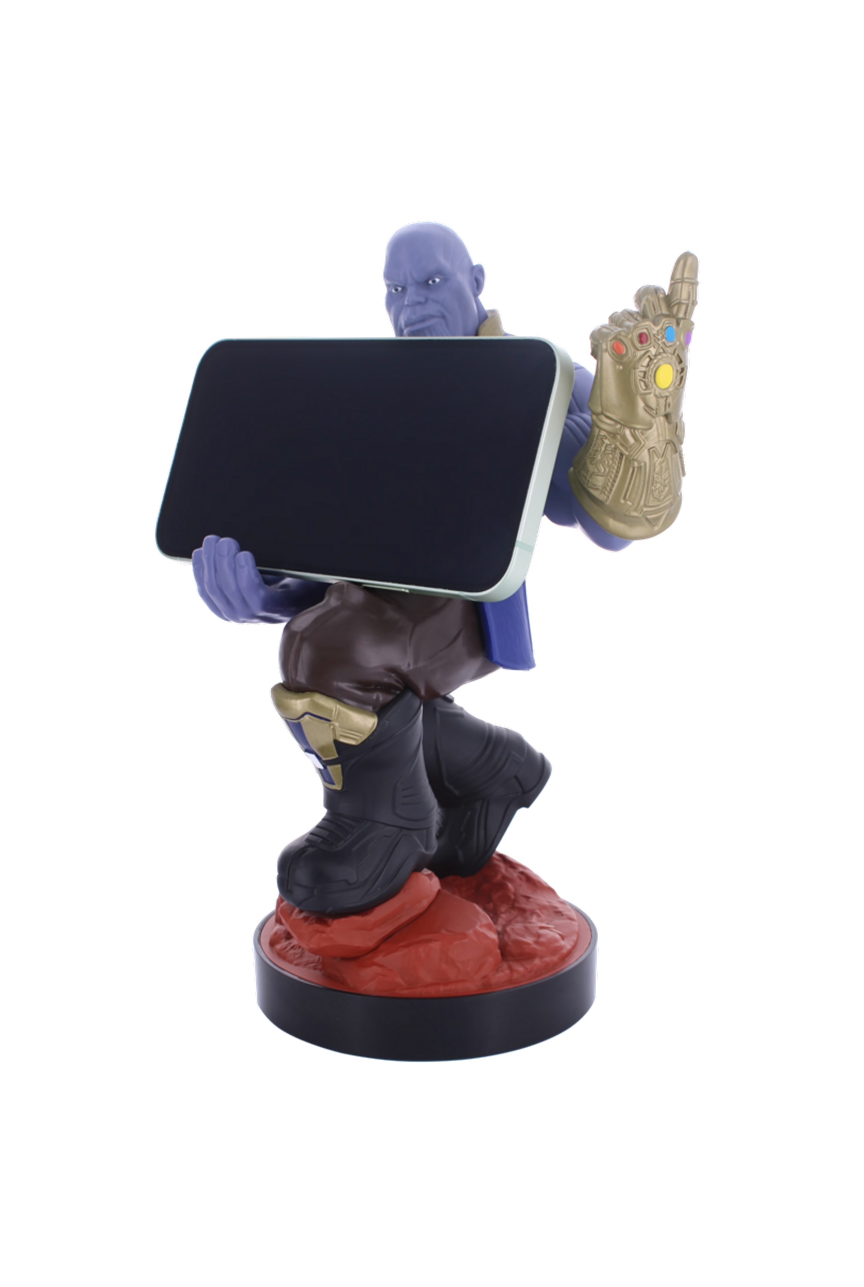 Cable Guy Thanos