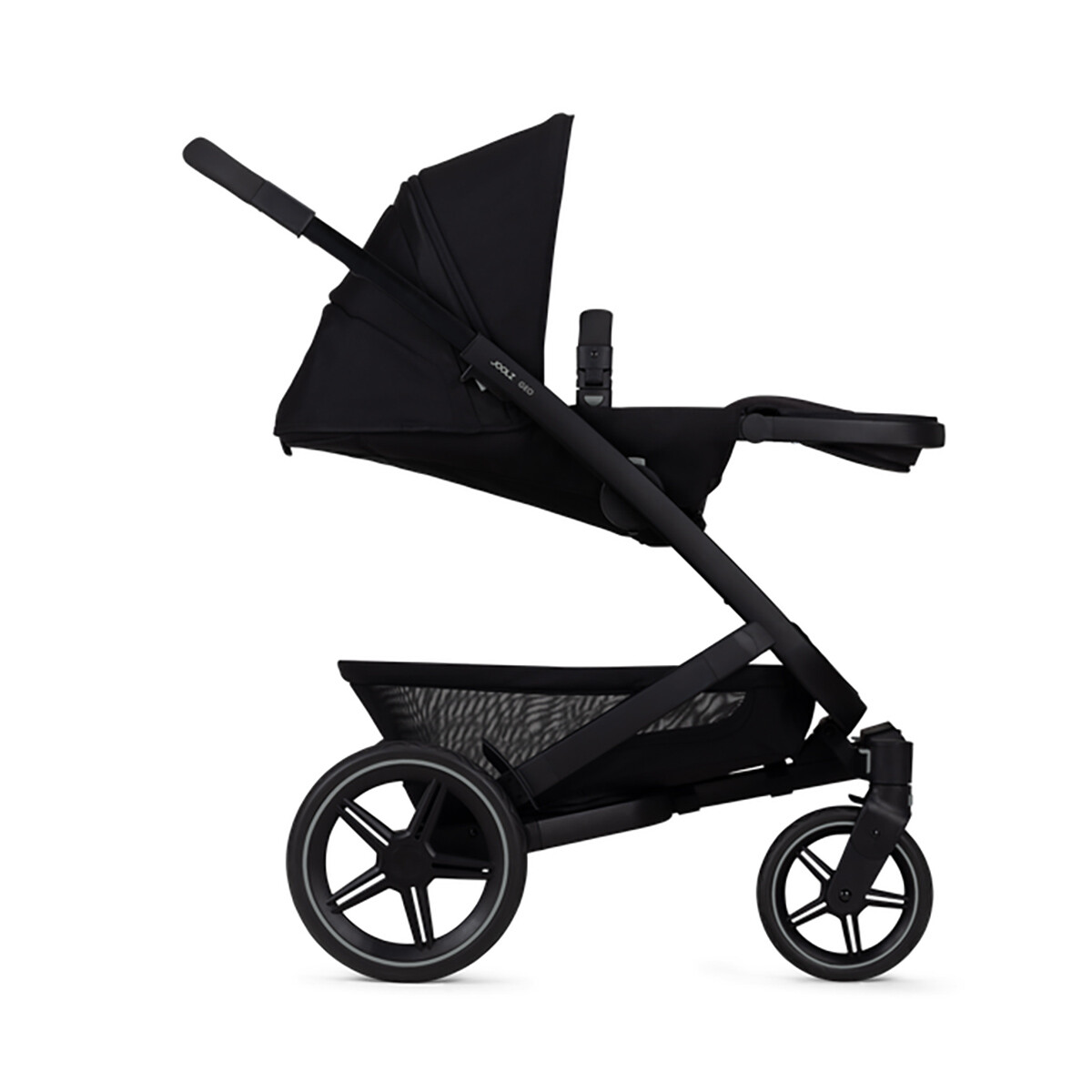 Joolz Joolz Geo 3 Kinderwagen Set 3 in 1 inkl. Cybex Cloud T i-Size Babyschale
