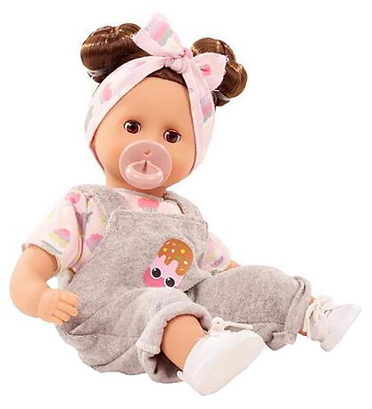 Götz Puppe - Muffin - 33 cm - Eis am Stiel - Ice Cream