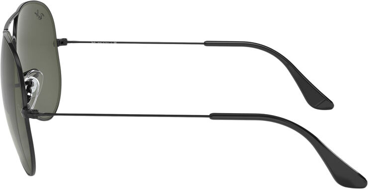 Ray-Ban sunglasses Black