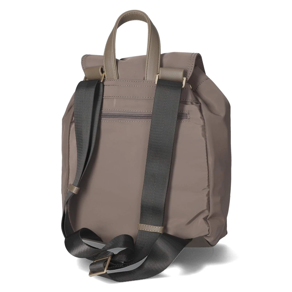 KaerlekRucksack - dark taupe