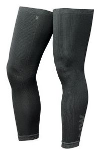 Jambières Northwave Extreme 2 Noir