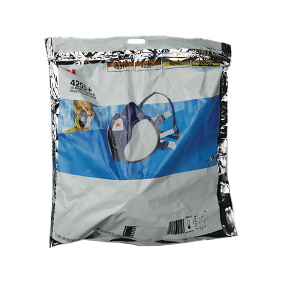 Masque de protection phyto à cartouche 3M 4255+