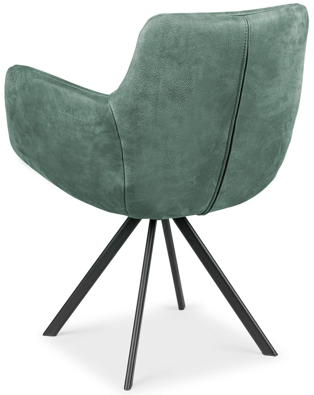 Eetkamerstoel Nienke B62 x D59 x H83 cm