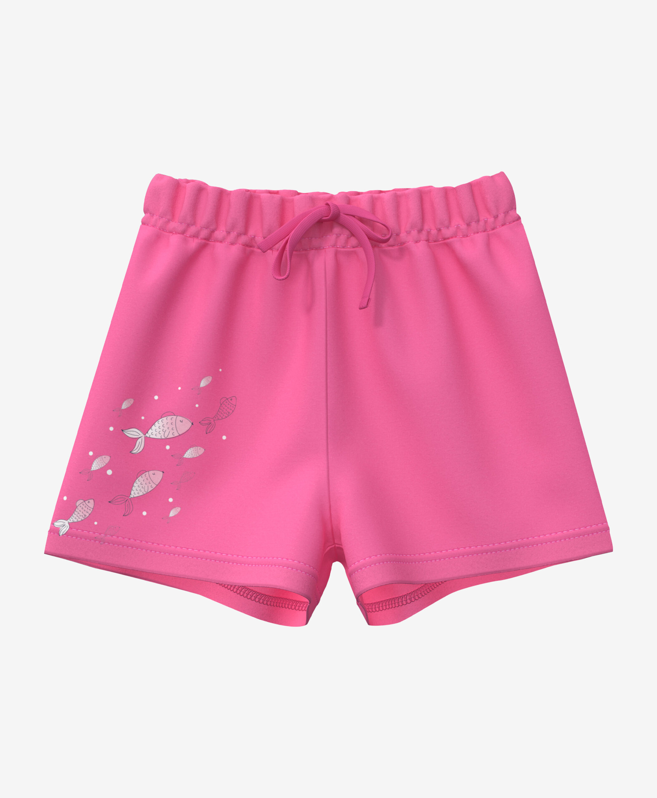 Shorts, 100% Baumwolle, 2er-Pack