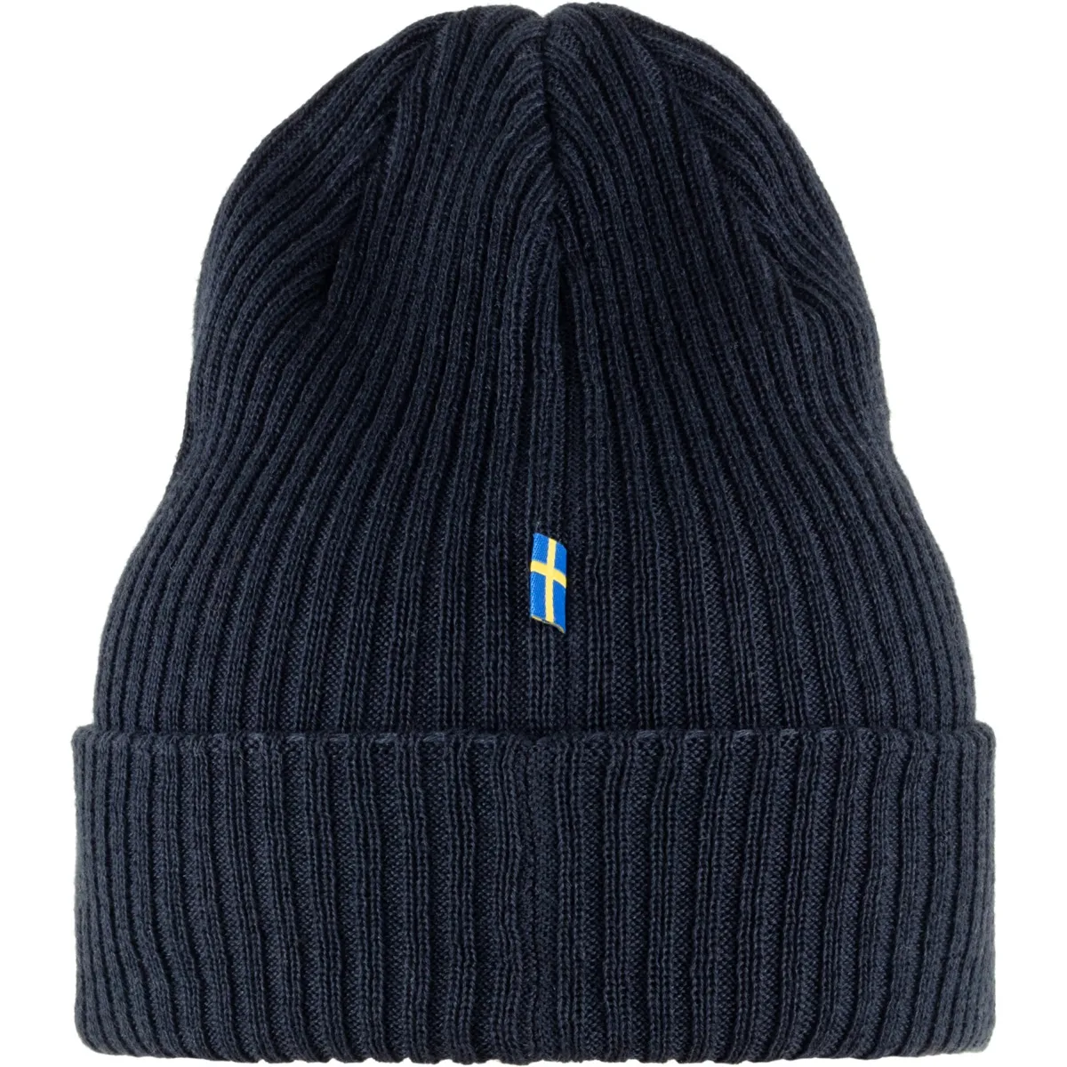 Fjällräven Fjällräven Rib Hat Dark Navy