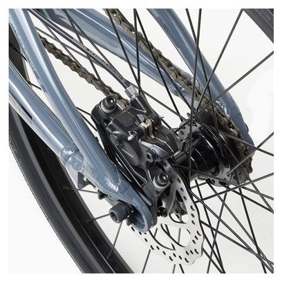 BMX Race Chase Edge Pro Noir 2025
