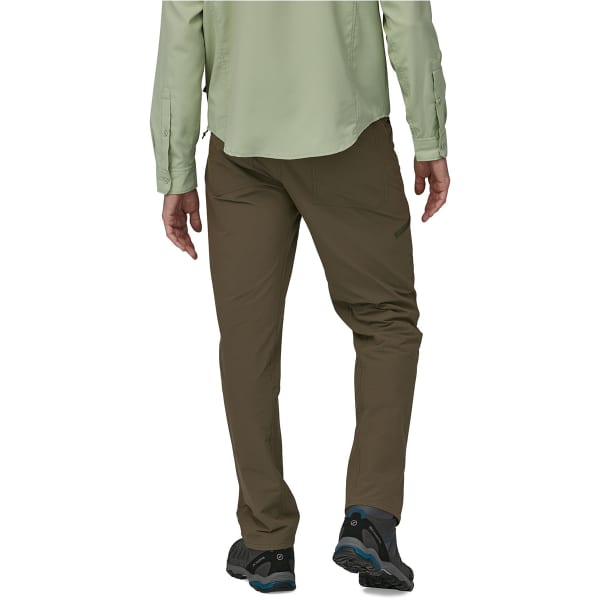 Pantalon randonnée PATAGONIA M'S QUANDARY PANTS BASIN GREEN