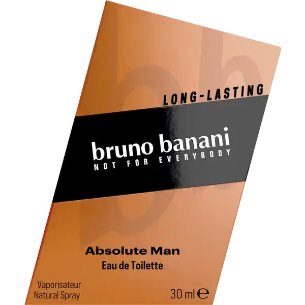 Absolute Man, EdT 30 ml