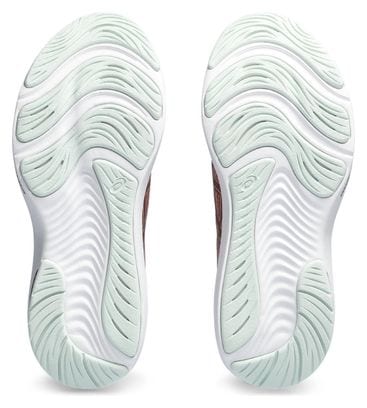 Chaussures de Running Asics Gel Pulse 14 Rose Or Femme