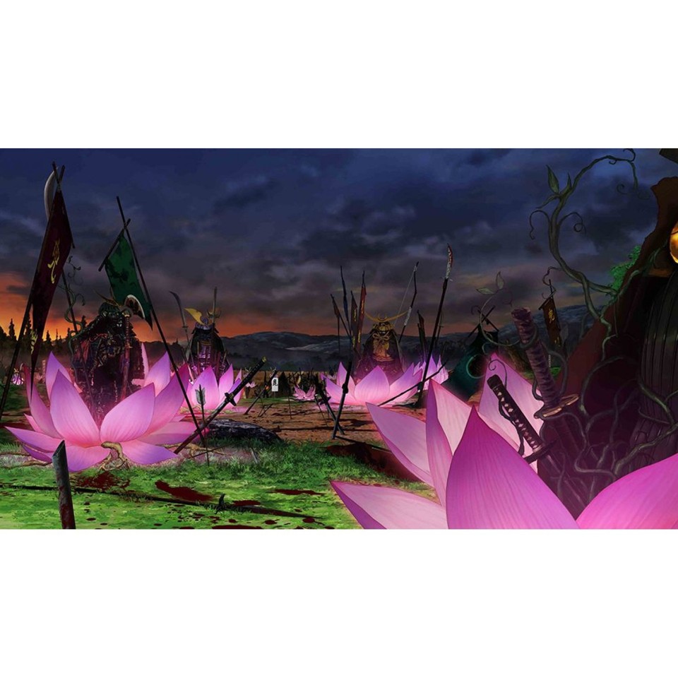 Undernauts: Labyrinth of Yomi- PlayStation 4