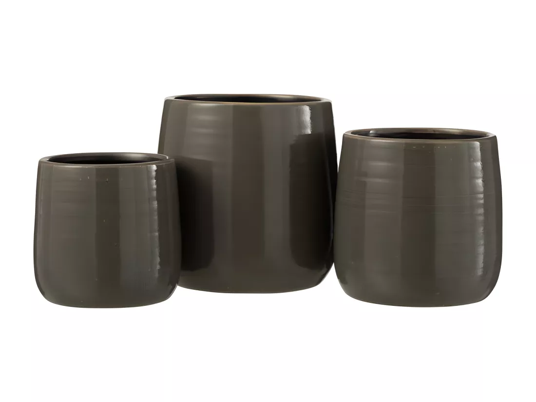 Cache-Pot en Céramique 