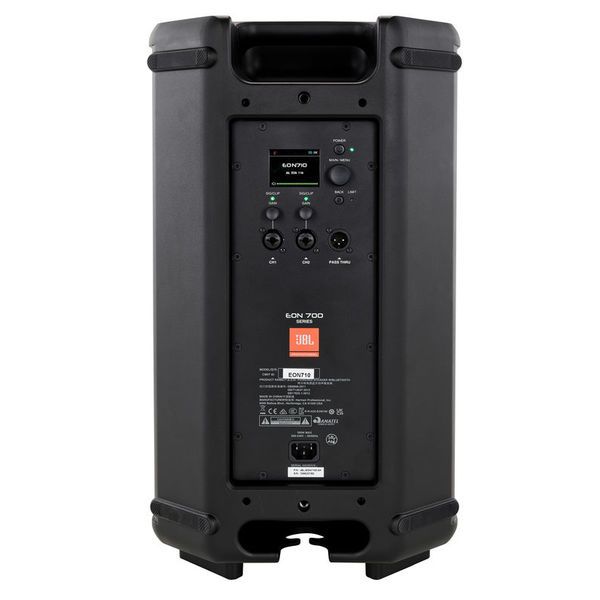 JBL EON710 Cover Bundle
