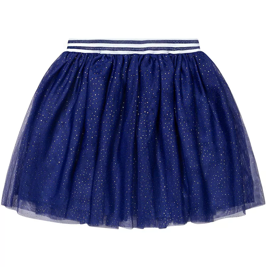 MINOTI  Netzrock Blau