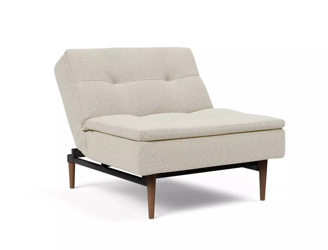 Sessel Dublexo Styletto dunkel